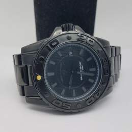 Swiss Legend Grande Sport 11003850 47mm WR 330 FT St. Steel Men's Watch 1720g alternative image