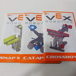 Vex Robotics Parts Kit alternative image