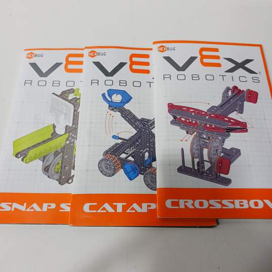 Vex Robotics Parts Kit