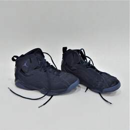 Jordan True Flight Obsidian Men's Shoes Size 8