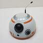 Star Wars Galaxy's Edge Droid Depot Custom BB-8 Remote Control Untested image number 3