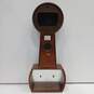 Seth Thomas 1850 Banjo Clock w/Hygrometer & Thermometer image number 2