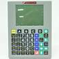Sight Enhancement Systems Inc. Brand SciPlus 2500 Model Large Screen Scientific Calculator image number 1