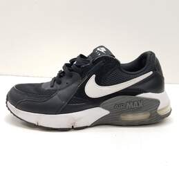 Nike Air Max Excee Black White Athletic Shoes Women's Size 8.5 alternative image