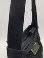 Authentic Marc Jacobs Black Quilted Mini Crossbody image number 3