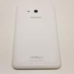 Samsung Galaxy Tab 3 Lite 7.0 (SM-T110) - White 8GB alternative image
