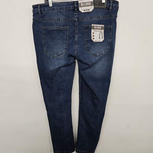 Blu Rock Flex Jeans image number 2