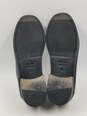 Authentic Buscemi Black Town Loafer M 9 image number 5