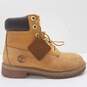 Timberland Premium Waterproof Men Boots Size 4M image number 1