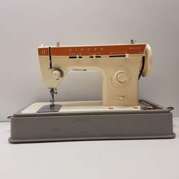 Singer Fashion Mate 362 Sewing Machine