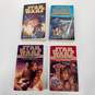 Lot of 7 Assorted Star Wars Novels image number 6