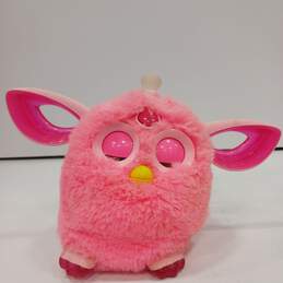 Furby Connect, Pink Furby
