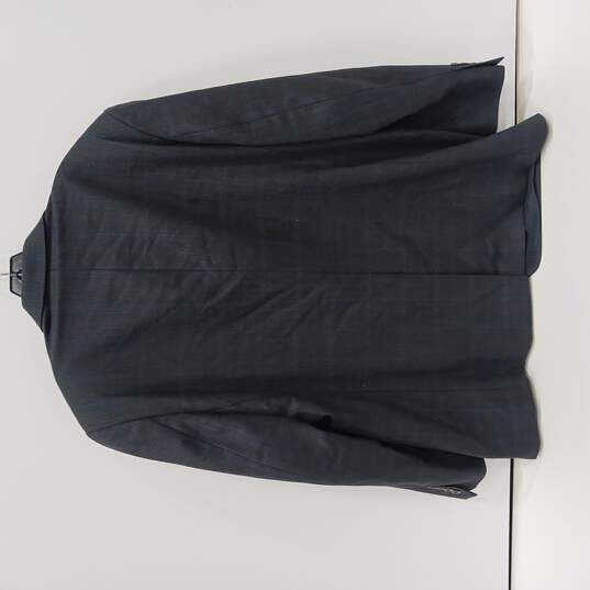 Ralph Lauren Men's Blue Wool Suit Jacket image number 2