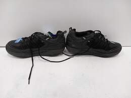 Skechers Men's Shape Up Black Memory Foam Sneakers Size 9.5 NWT alternative image