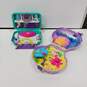 Bundle of Assorted Polly Pocket Toys & Accessories image number 4