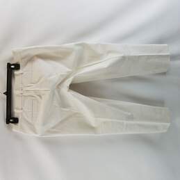Ralph Lauren Women Pants White 8 alternative image