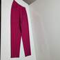 Wm Classiques VTG. 100% Pure Wool Violet Dress Pants Sz 10 image number 2