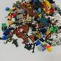 0.4 Lbs. Of Assorted Lego Minifigures image number 3
