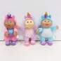 3pc. Cabbage Patch Kids Doll Lot image number 1