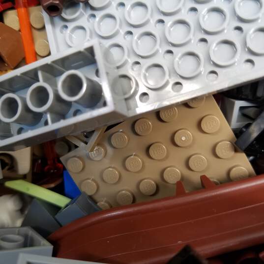 Lego Mixed Lot image number 4