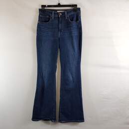 Levi's Women Denim Jeans Sz 27