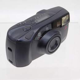Minolta Freedom Zoom 90EX Point & Shoot 35mm Film Camera With Case & Manual alternative image