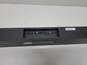 RCA RTS7010BR6 37" Home Theater Sound Bar w/ Bluetooth-Black image number 4