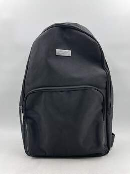Authentic Jimmy Choo Parfums Black Backpack