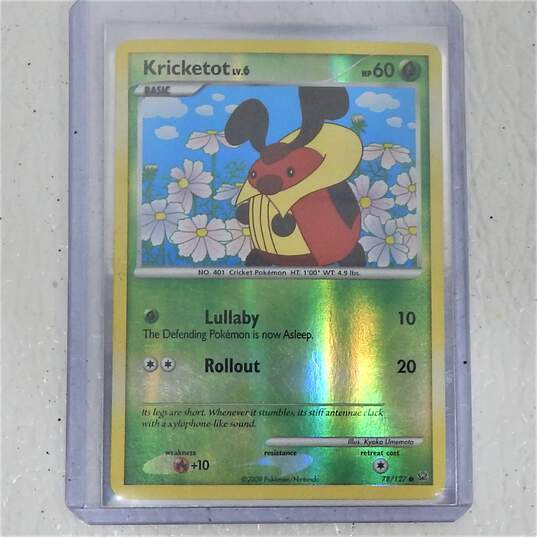 Pokémon TCG Lot of 100+ Cards Bulk with Holofoils and Rares image number 3