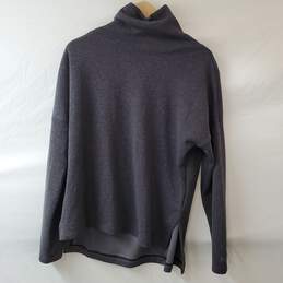 Arc' Teryx Long Sleeve Turtleneck Sweater Size Large alternative image