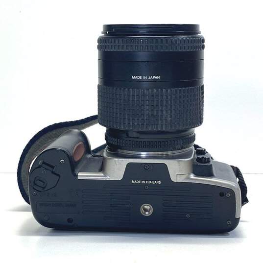Nikon N65 35mm SLR Camera with Nikon AF Nikkor 28-105mm f/3.5-4.5 D Lens image number 6