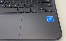 HP Chromebook 11 G5 EE 11.6" Intel Celeron Chrome OS #2 alternative image