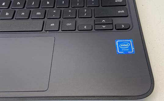 HP Chromebook 11 G5 EE 11.6" Intel Celeron Chrome OS #2 image number 2