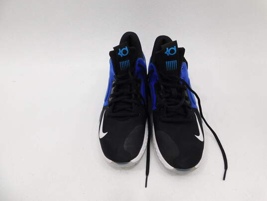 Men' s Nike KD Try 5 VII Racer Blue Size 10 image number 1