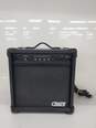 Crate BX-15 Guitar Amplifier Untested image number 1
