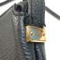 Marc Jacobs Pebble Leather Small Crossbody Bag Black image number 6