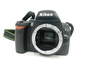 Nikon D40 DSLR Digital Camera Body Tested image number 1