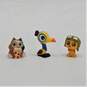 Lot of 20 Disney Doorables Mini Figures w/ ULTRA Rare Hei Hei from Moana image number 6