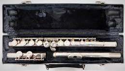 VNTG Vito Brand 113 Model Flute w/ Hard Case