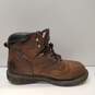 Timberland Pro Soft Toe Men's Boots Brown Size 10M image number 1