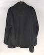 Boston Harbour Suede Jacket Womens Size Large image number 2