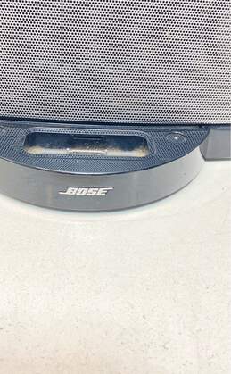 Bose Sound Dock Series II alternative image