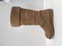 Guess Womens Suede Winter Boots No Size image number 6