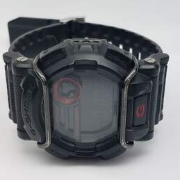 Casio G-Shock 3434-GD-400 47mm WR 20 Bar Shock Resist Digital Sport Watch 77g alternative image