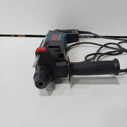 Bosch Bull Dog Roto-Hammer l11224 VSR In Case image number 4
