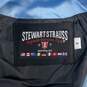Stewart & Strauss Blue Jacket - Size SM image number 3