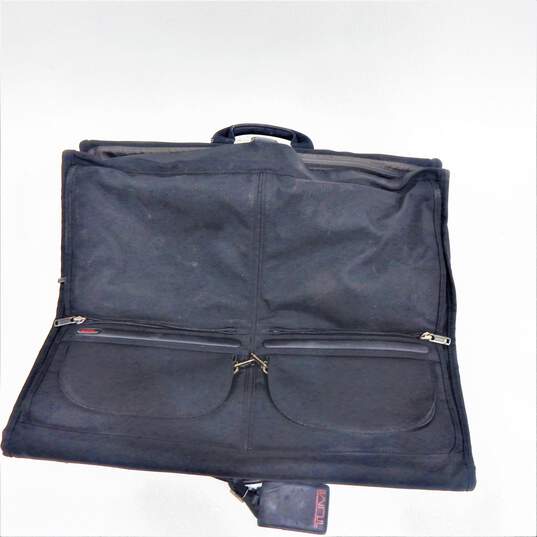 Tumi Nylon Garment Bag Luggage image number 1