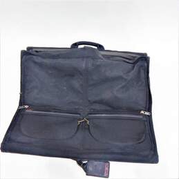 Tumi Nylon Garment Bag Luggage