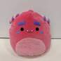 Squishmallows Mont the Pink Monster Plush Toy image number 1