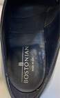 Bostonian Black Lace Up Oxford Dress Shoe Men 10.5 image number 7
